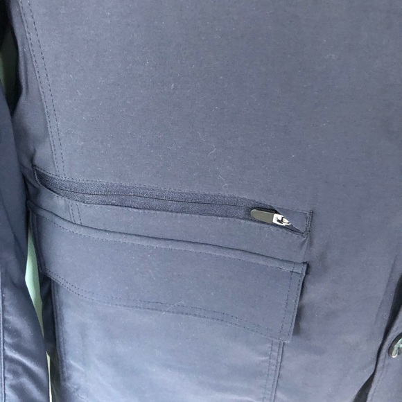 Eddie Bauer Blazer - Picture 6 of 11